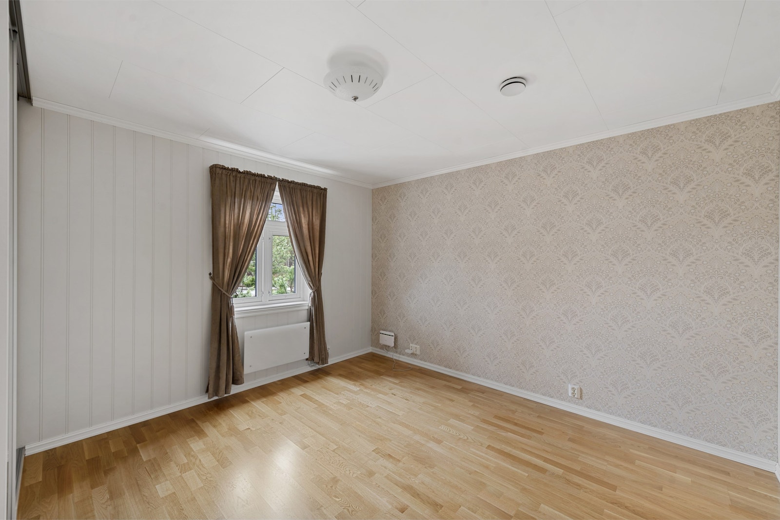 Soverom 3 | 2. etasje Galleribilde