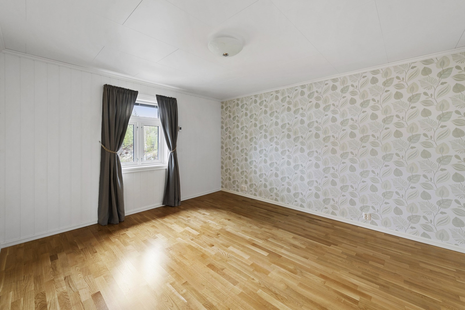 Soverom 4 | 2. etasje Galleribilde