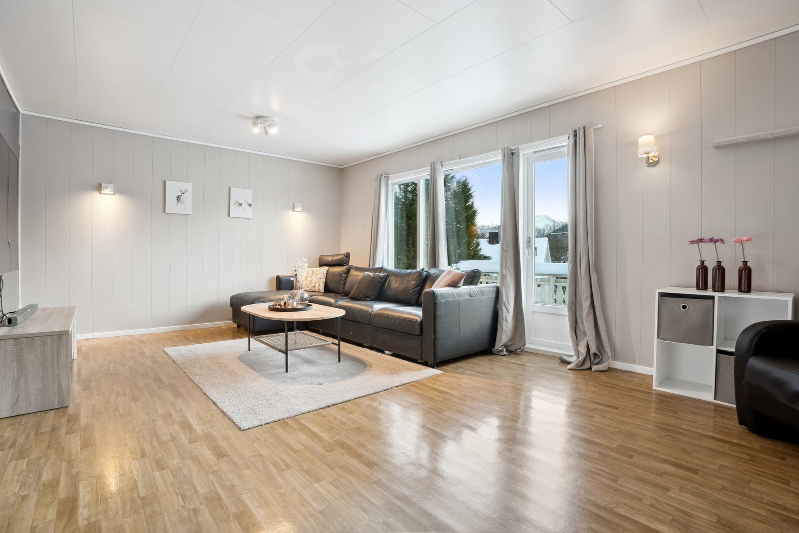 Velkommen til Støylevegen 17 Galleribilde
