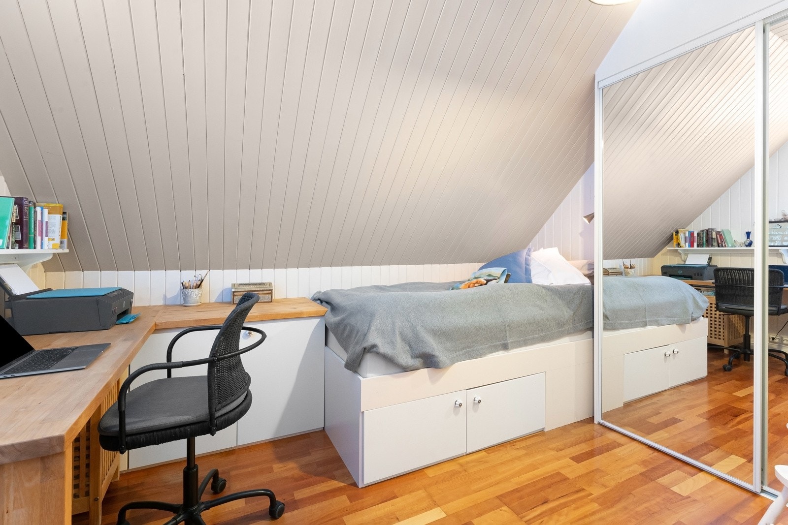 Soverom 3 Galleribilde