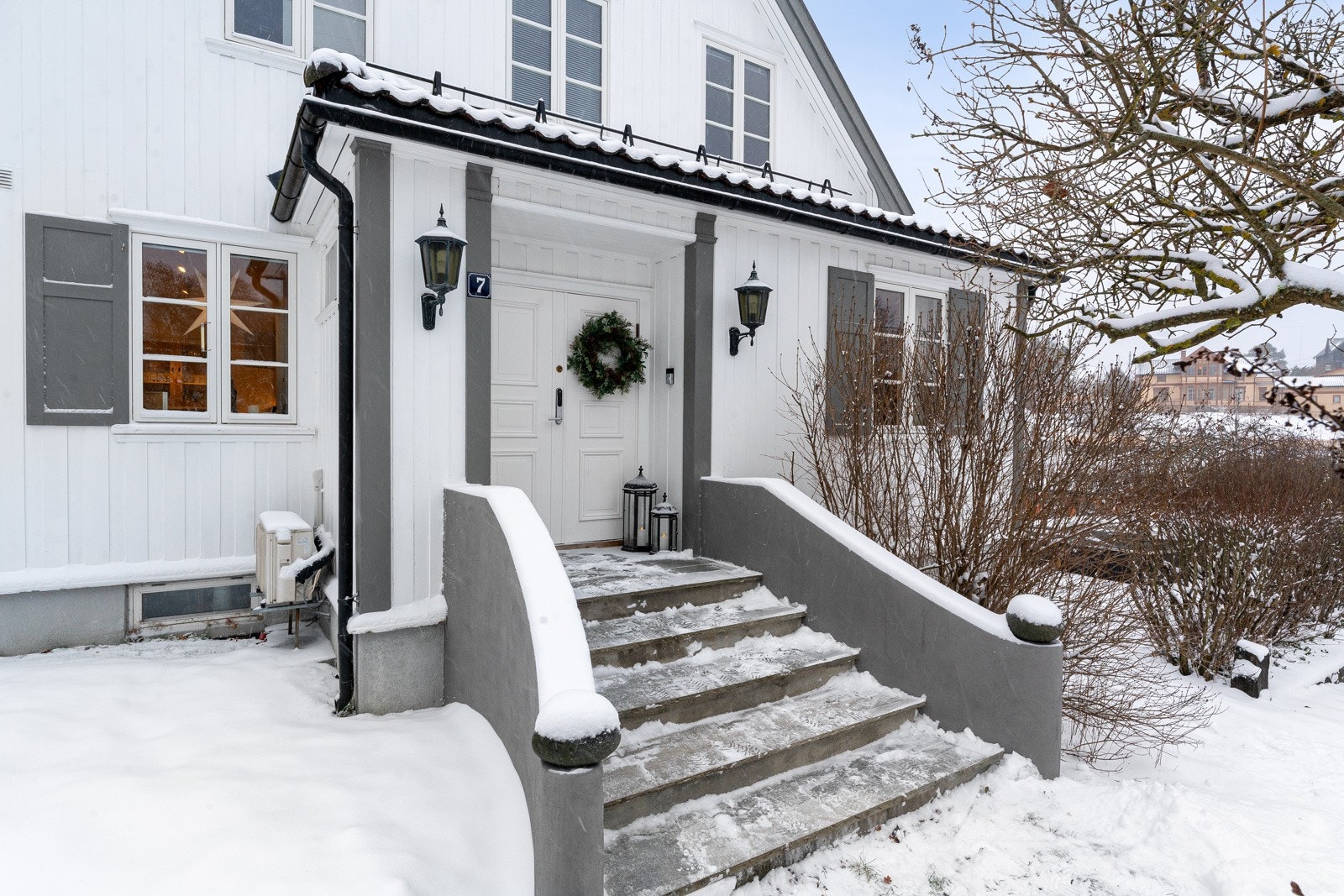 Velkommen inn Galleribilde