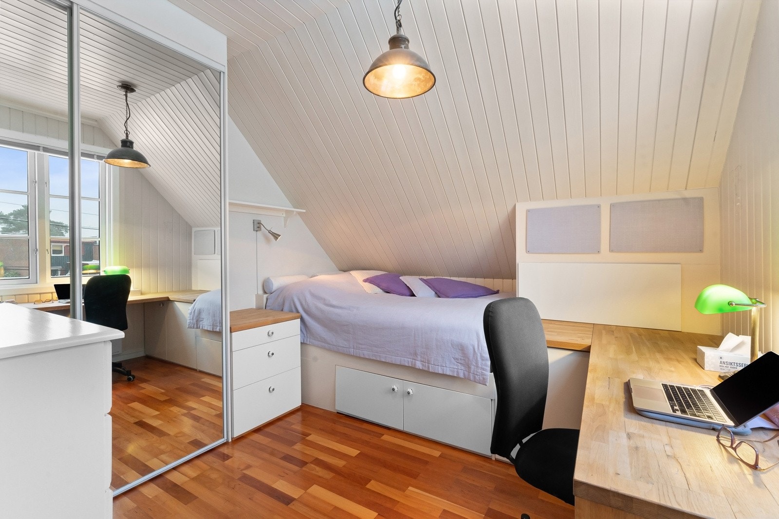 Soverom 4 Galleribilde