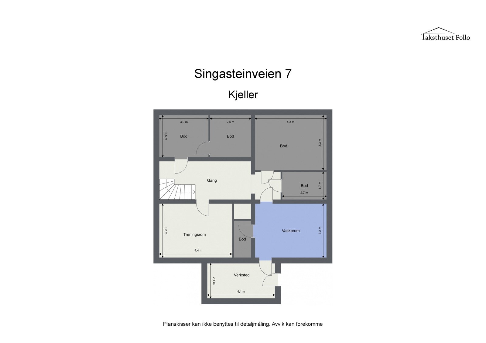 Kjeller Galleribilde