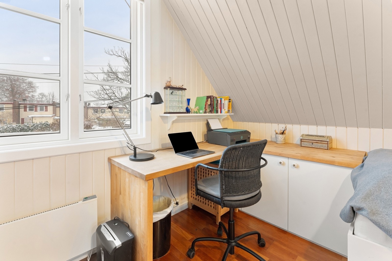 Soverom 3 Galleribilde