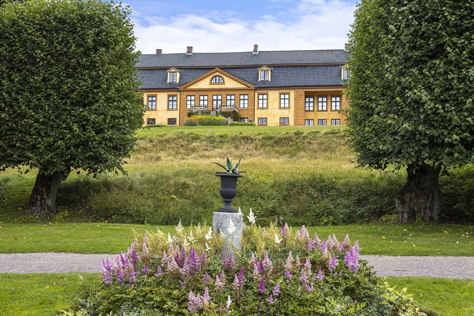 Bogstadgård Galleribilde
