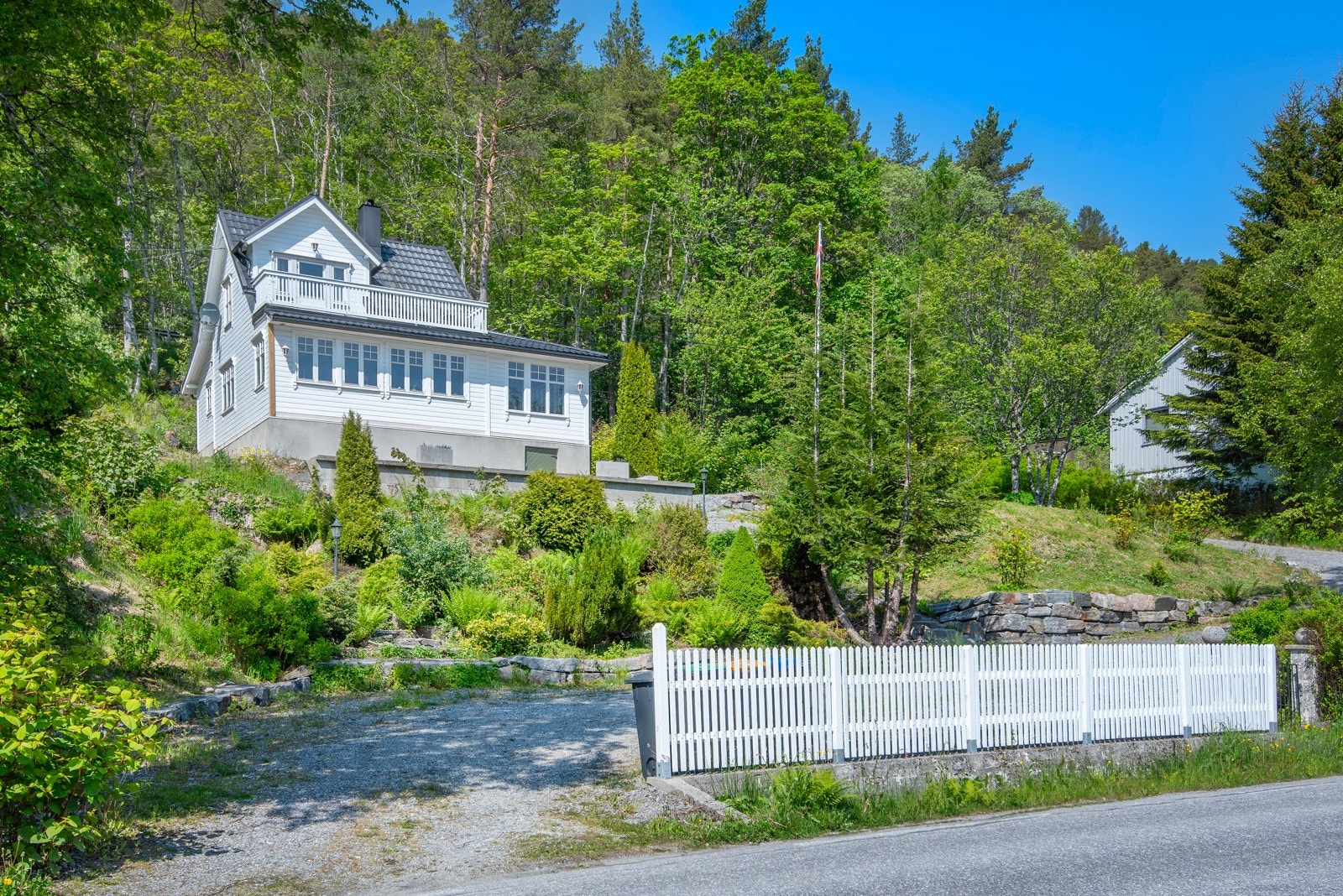 Velkommen til Brusdalsvegen 441! Galleribilde