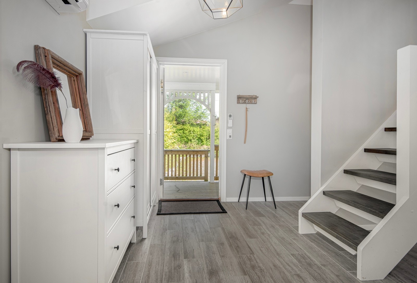 Velkommen inn! Galleribilde