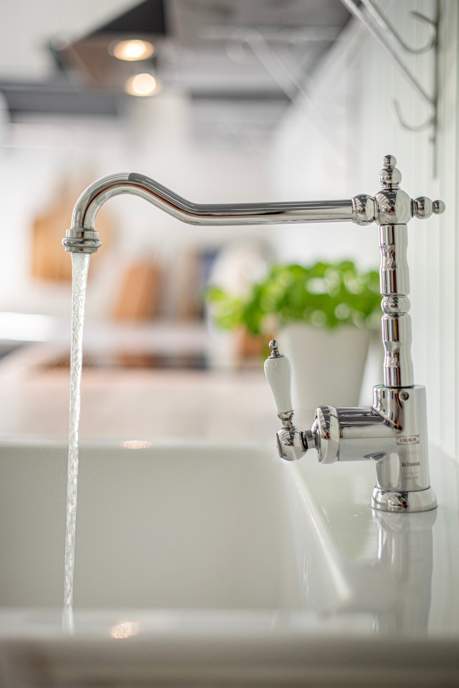 Husk å ordne med finansiering til visning. Galleribilde