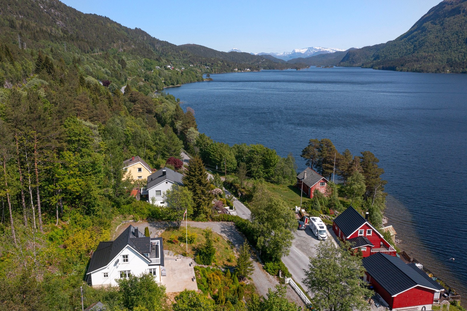 Velkommen til visning - husk å melde deg på! Galleribilde