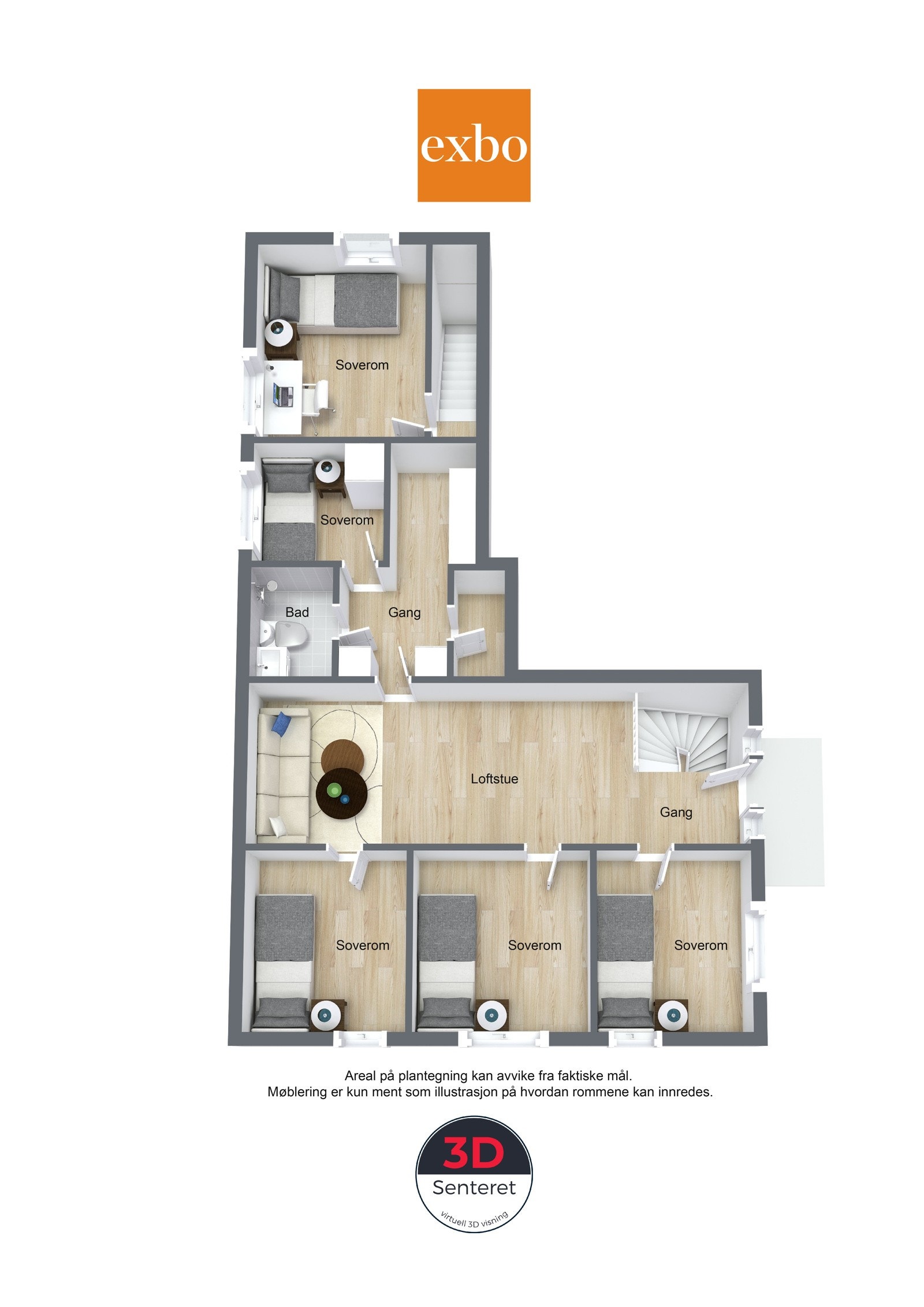 Oftebroveien 52, 4580 Lyngdal_2 Galleribilde