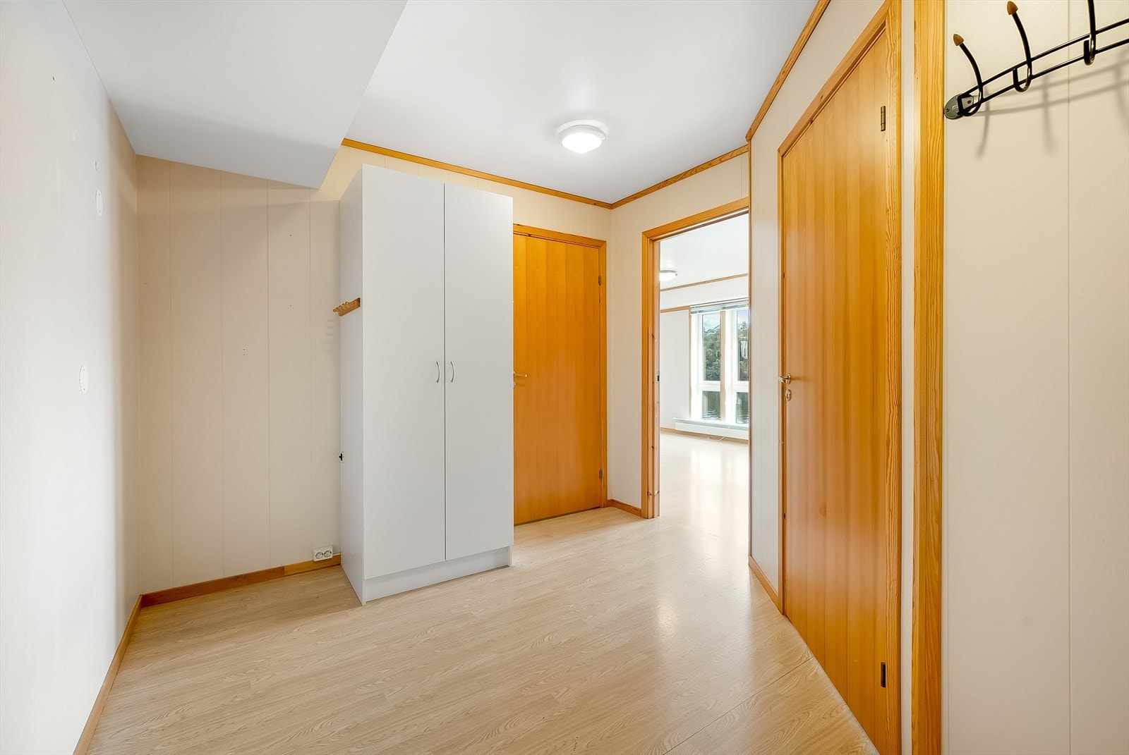 Velkommen inn! Galleribilde