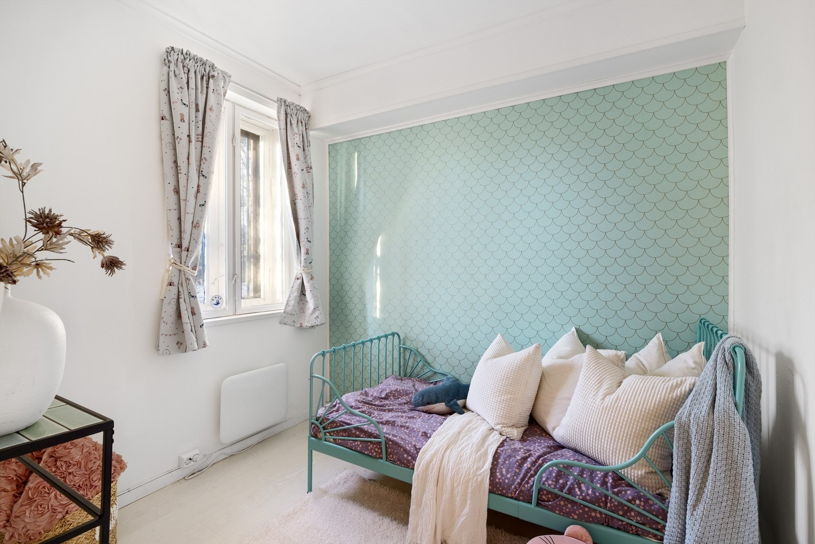 Soverom 3. Galleribilde