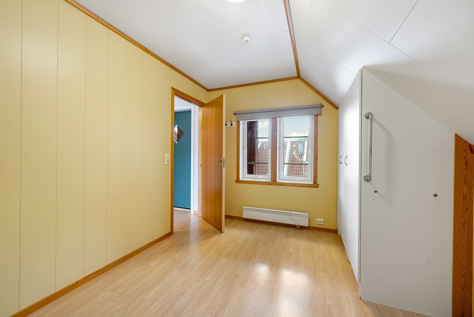 Soverom Galleribilde
