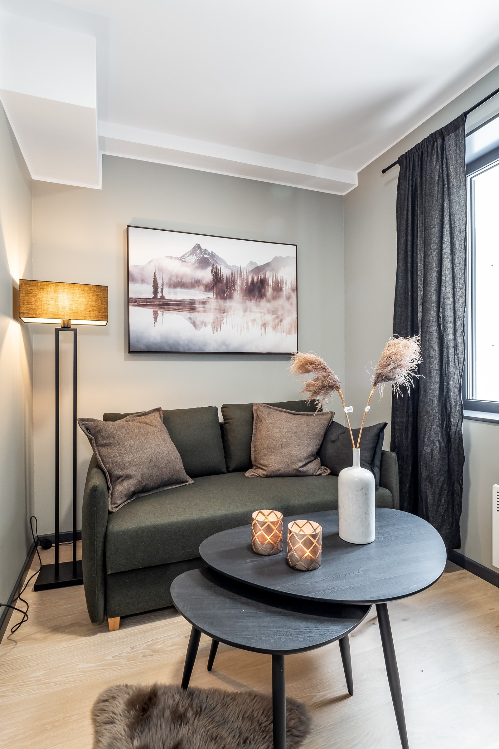 Soverom 3 Galleribilde