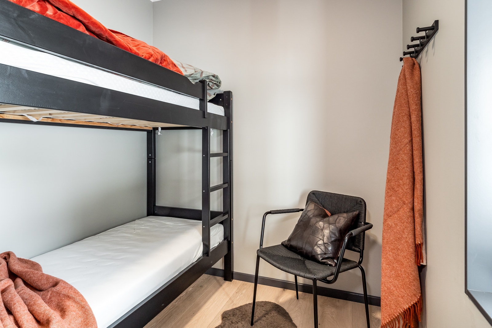 Soverom 2 Galleribilde