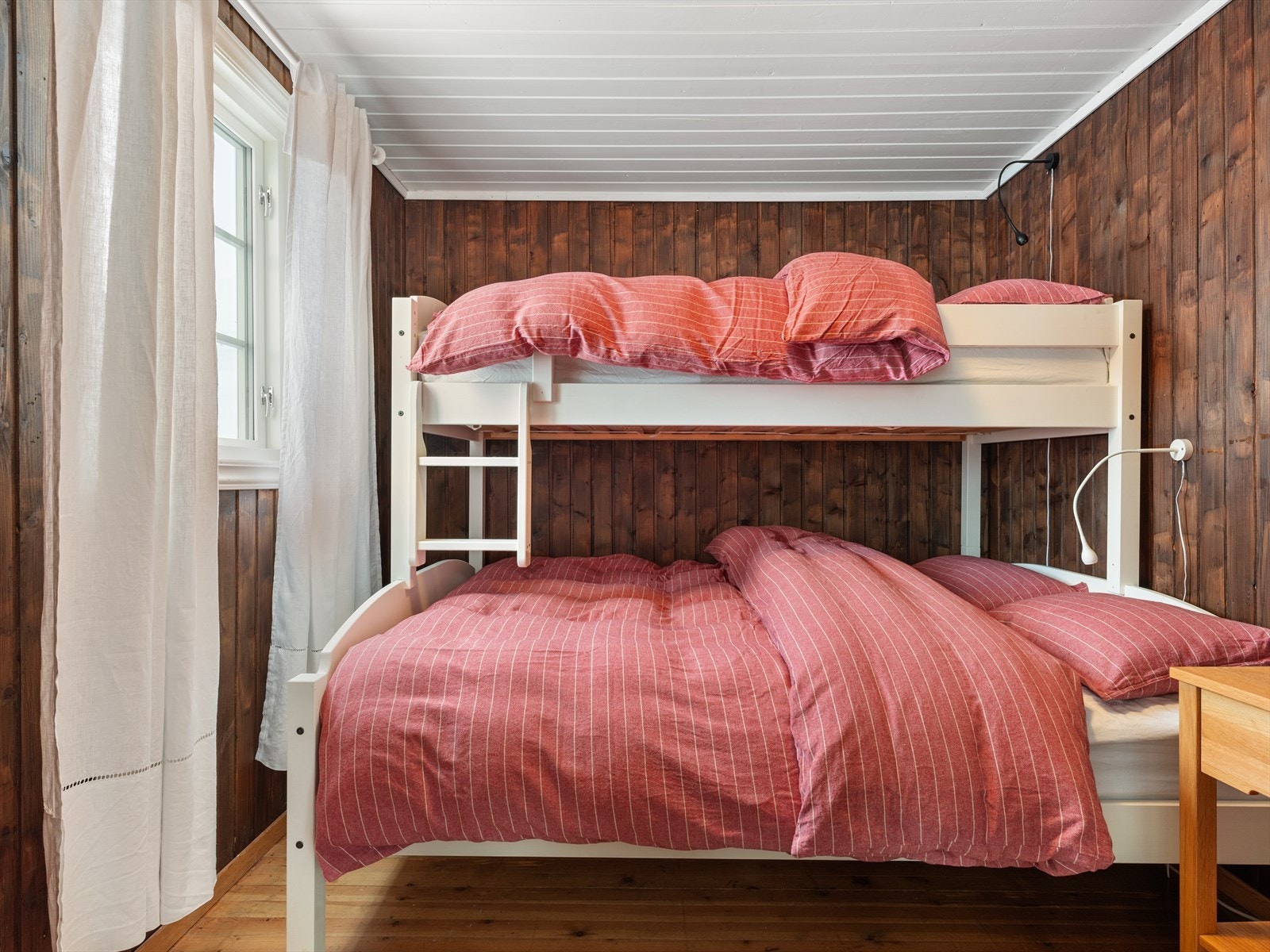 Soverom 3 Galleribilde