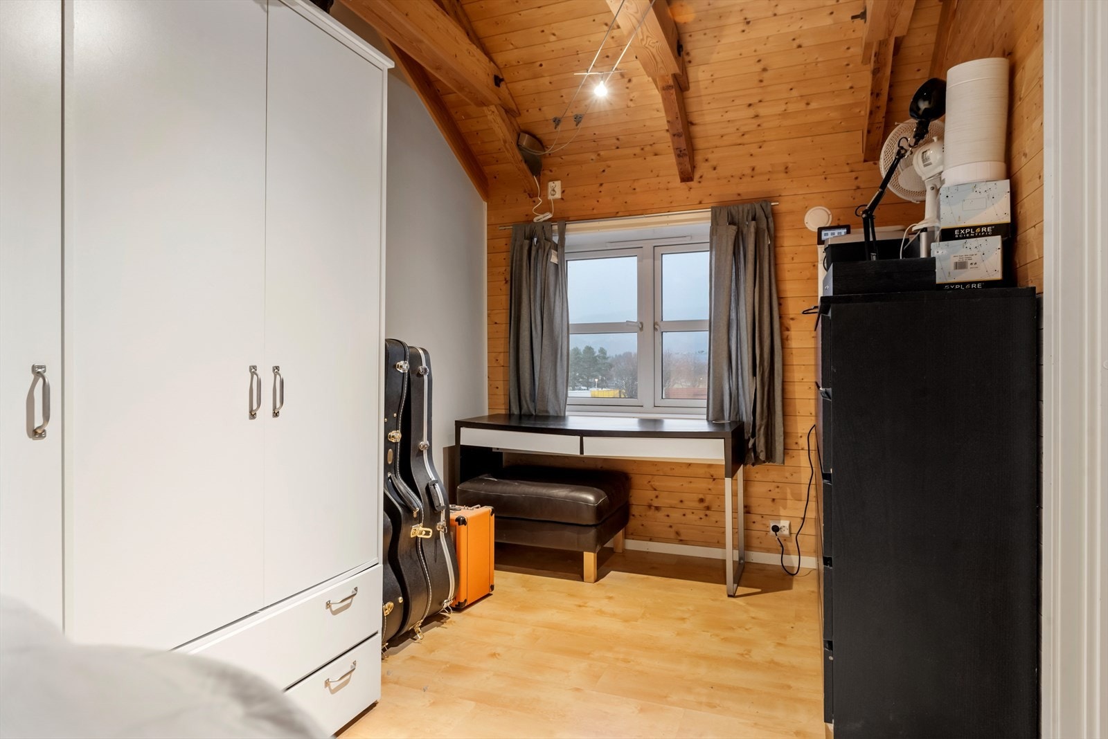 Soverom Galleribilde