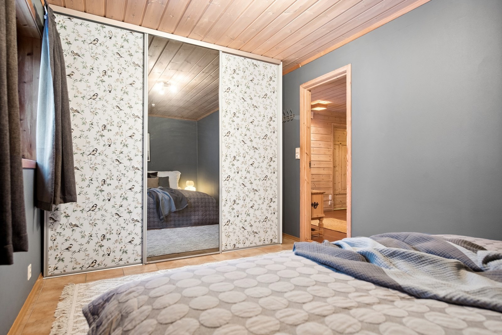 Soverom Galleribilde