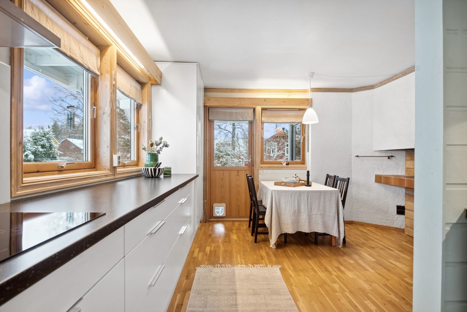 Kjøkken Galleribilde