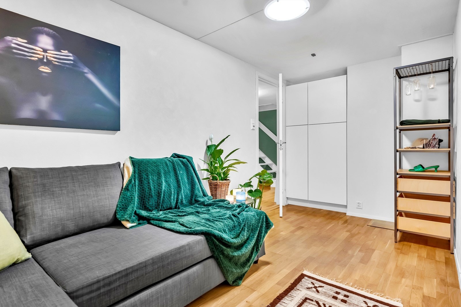 SOVEROM 3 Galleribilde