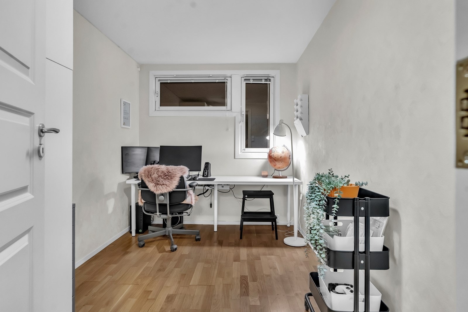 SOVEROM 2 Galleribilde