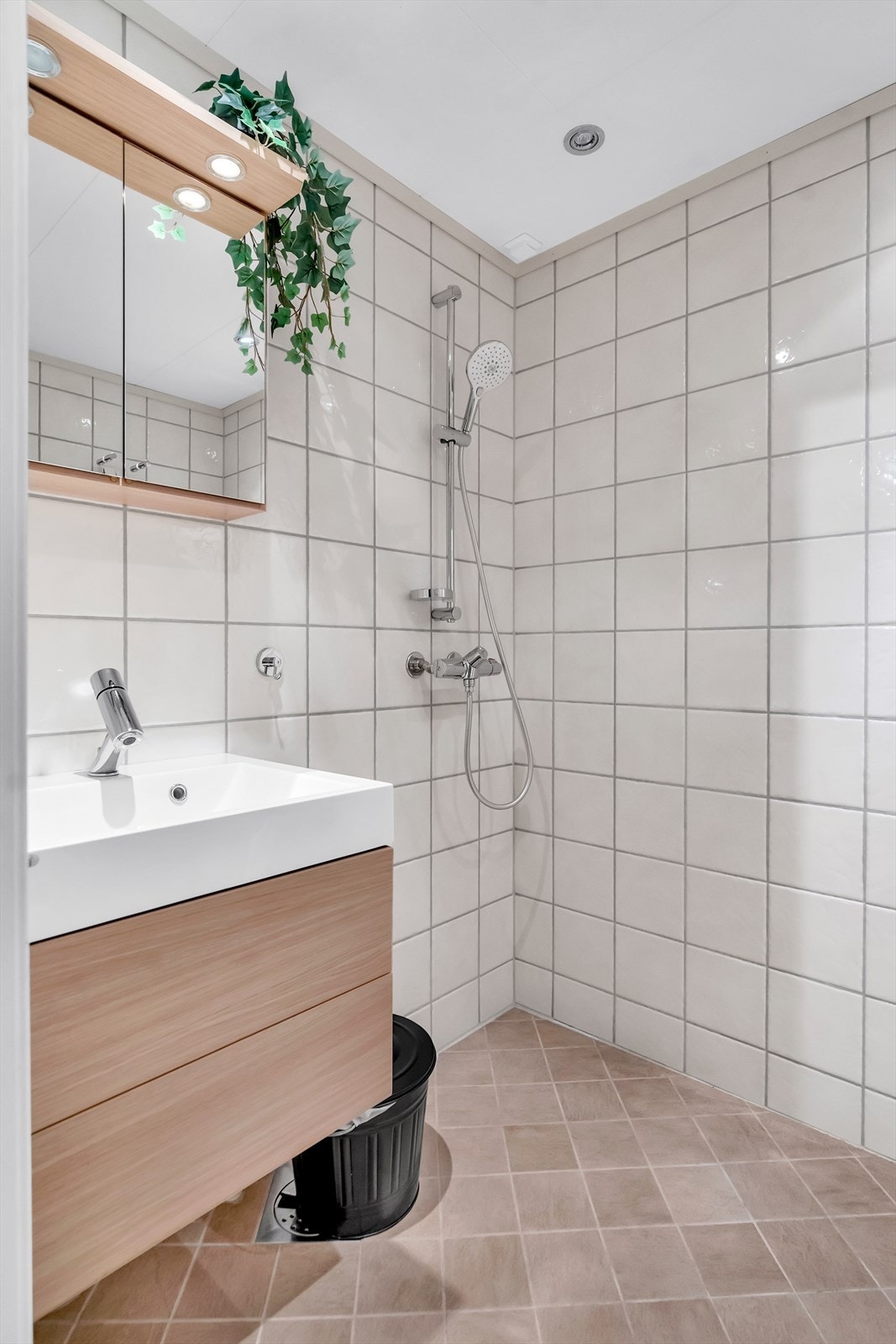 Bad/Vaskerom Galleribilde