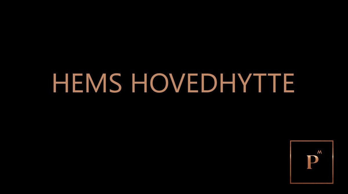 Velkommen opp til en særdeles romslig hems med 3 oppholdsrom og et bad Galleribilde