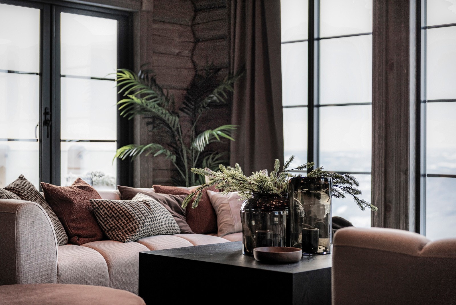 Flotte detaljer Galleribilde