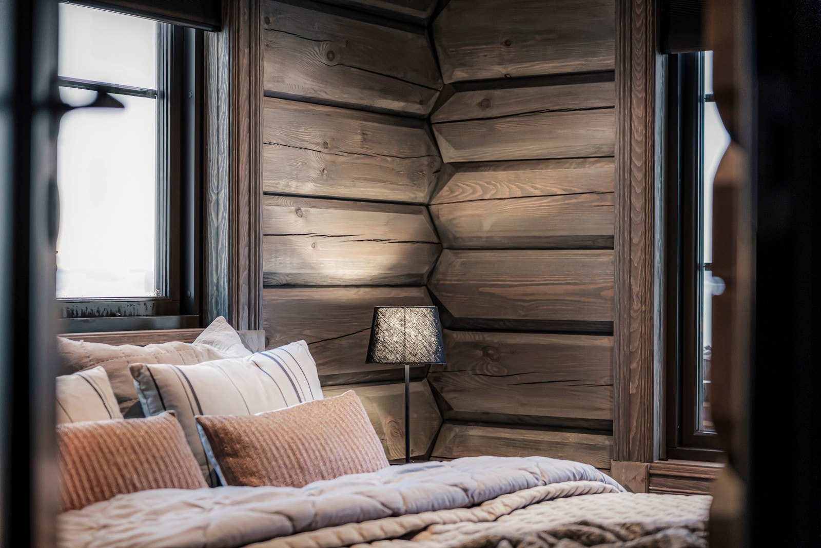 Her kan late dager nytes til fjells Galleribilde