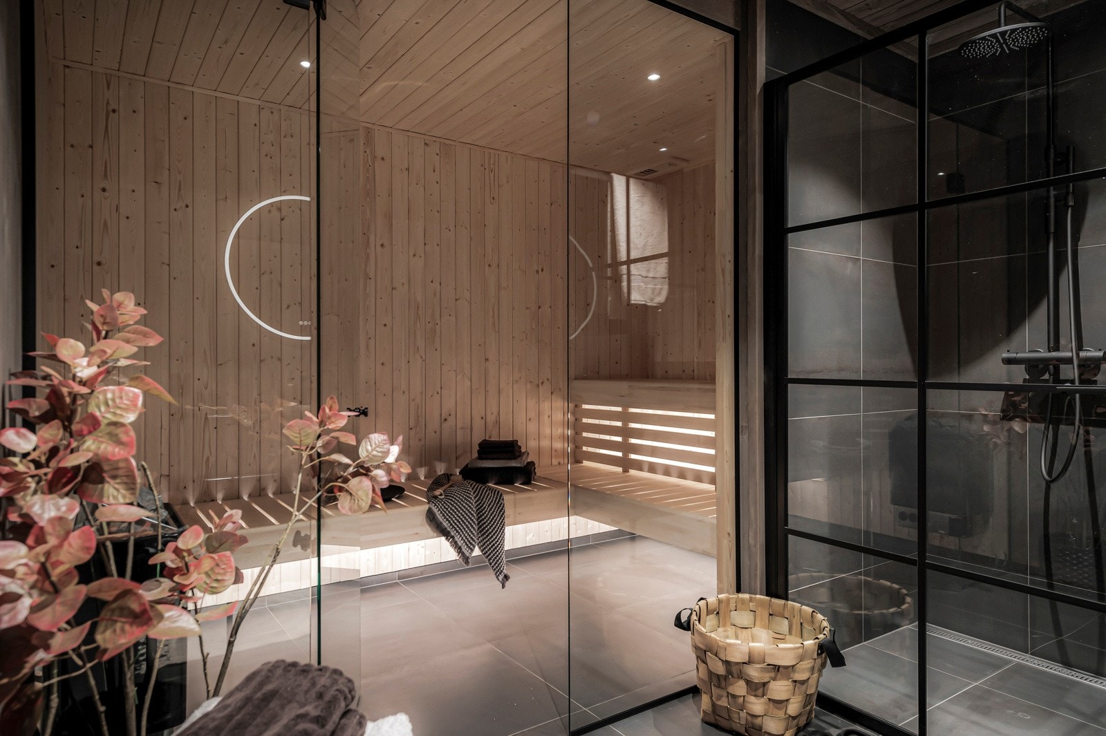 Hytte-luksus på sitt beste! Galleribilde