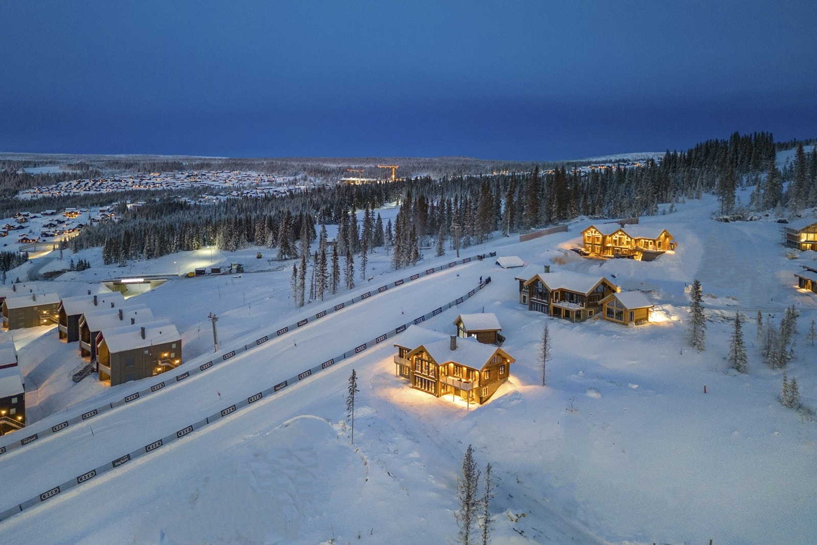 Er dette Hafjells råeste beliggenhet? Galleribilde