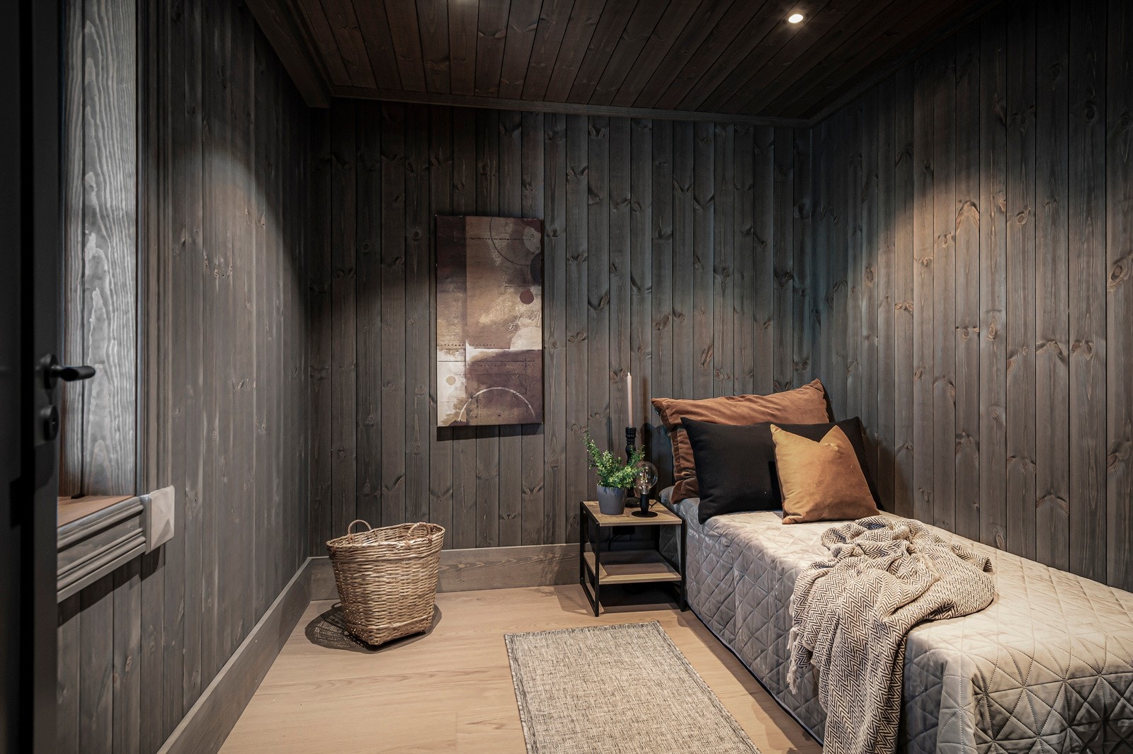 Soverom 2 i denne delen Galleribilde