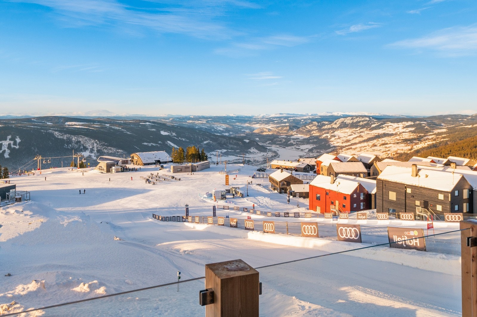 Altså...bedre kan det vanskelig bli! Galleribilde
