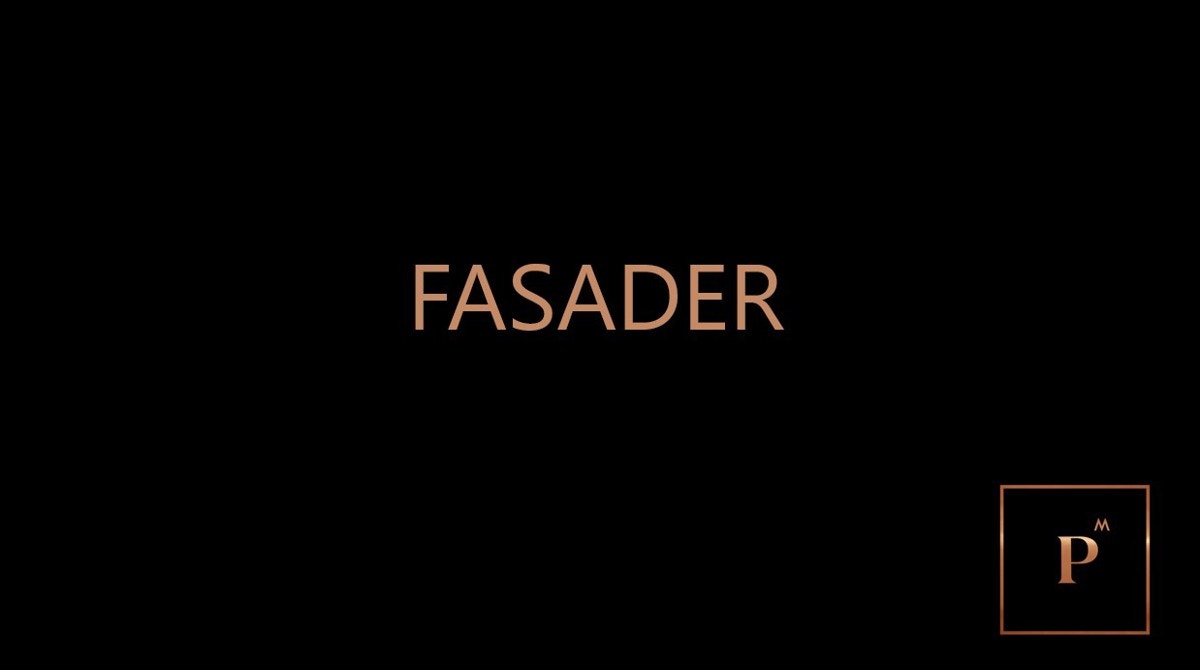 Her får man god inntrykk fra flere vinkler av denne moderne og eksklusive hytta med anneks. Galleribilde