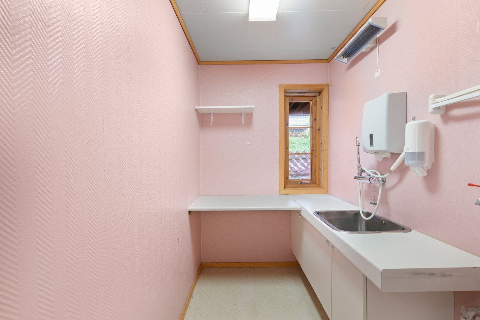 Stellerom. Galleribilde