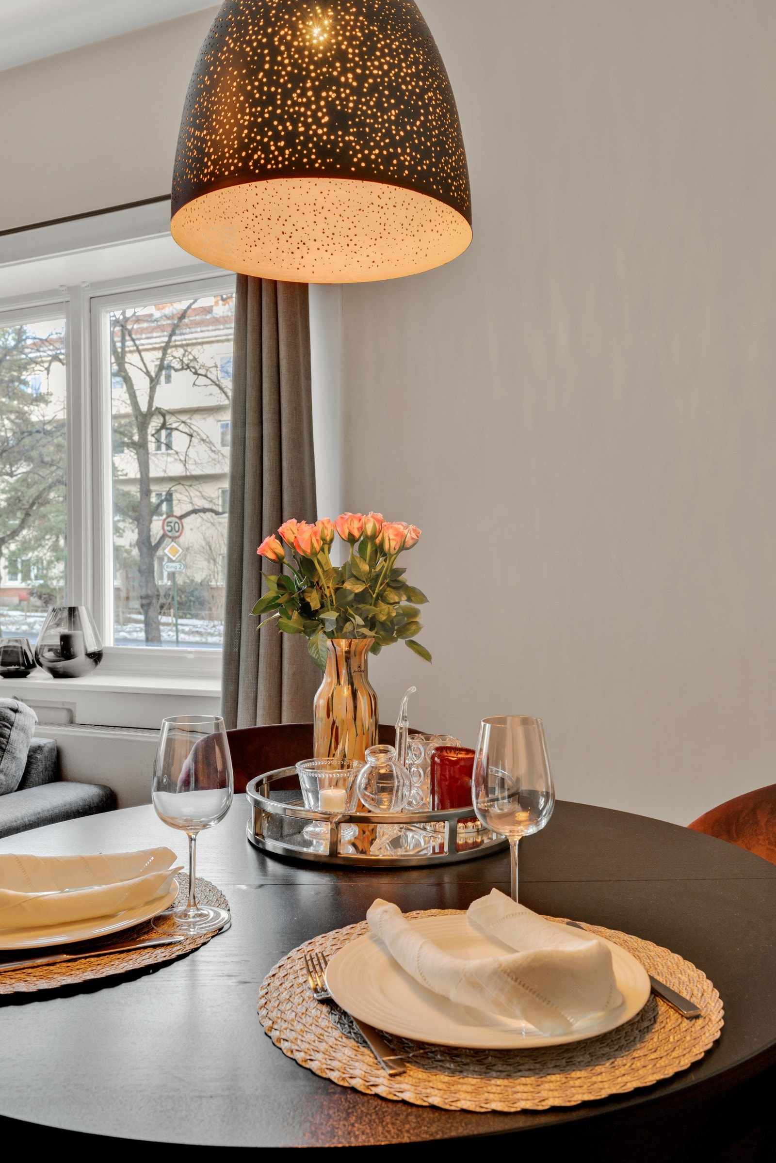 Detalj. Galleribilde