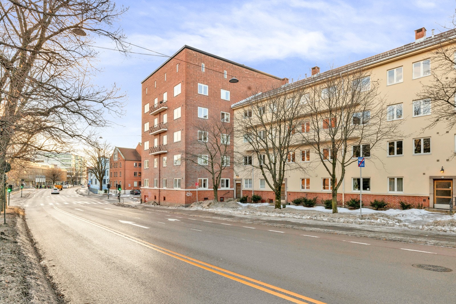 Områdebilde. Galleribilde