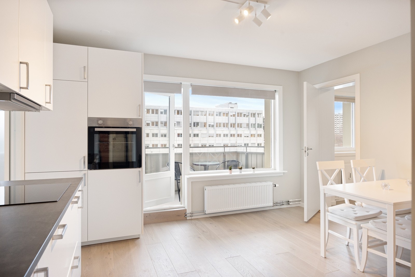 Velkommen til Bergensveien 4! Galleribilde