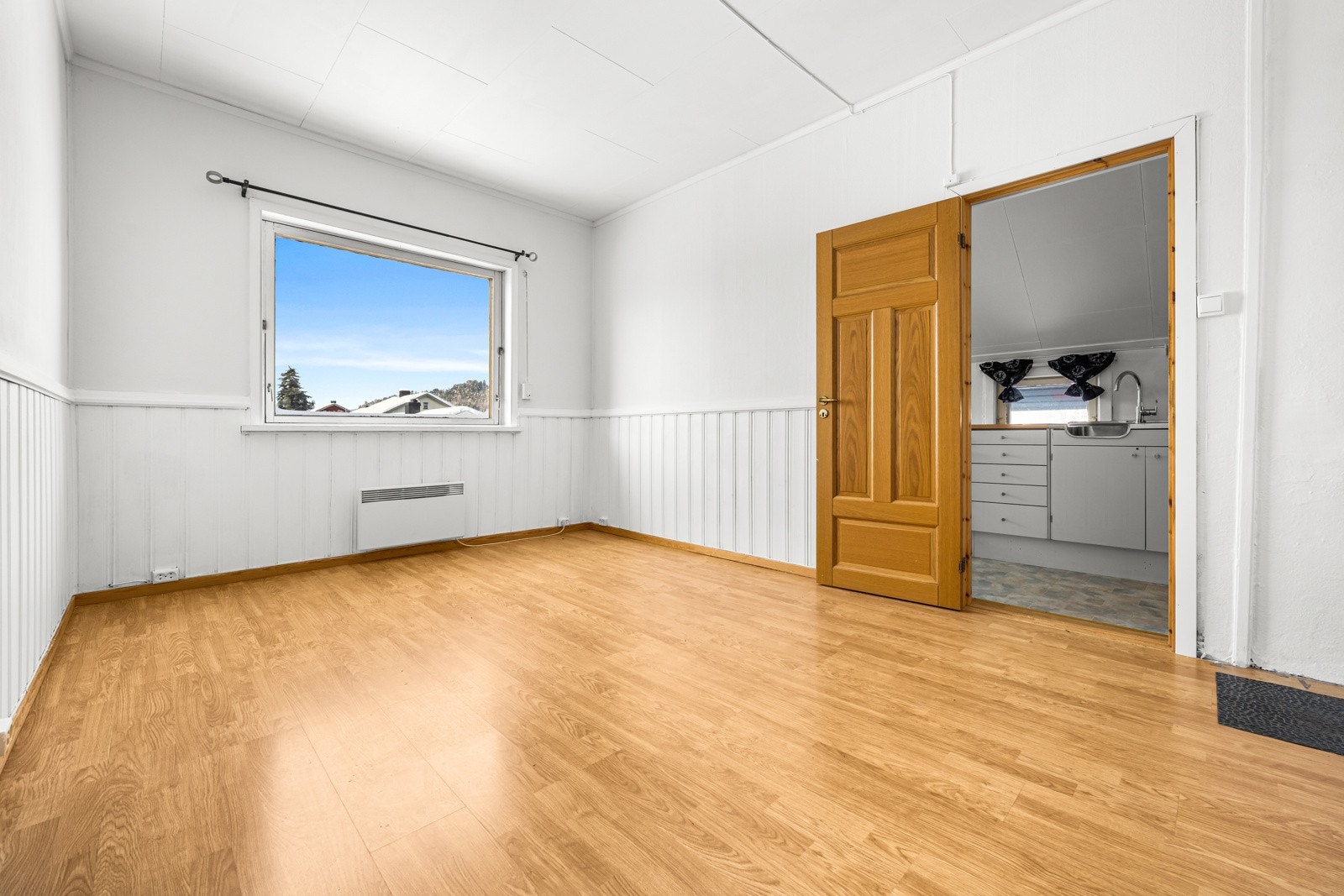 Soverom - 2. etasje Galleribilde