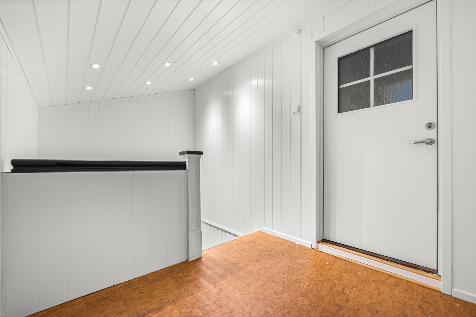 Gang - 2. etasje Galleribilde