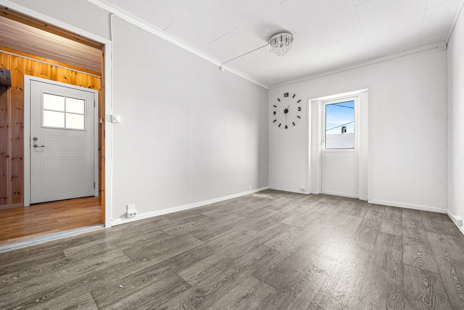 Stue - 2. etasje Galleribilde