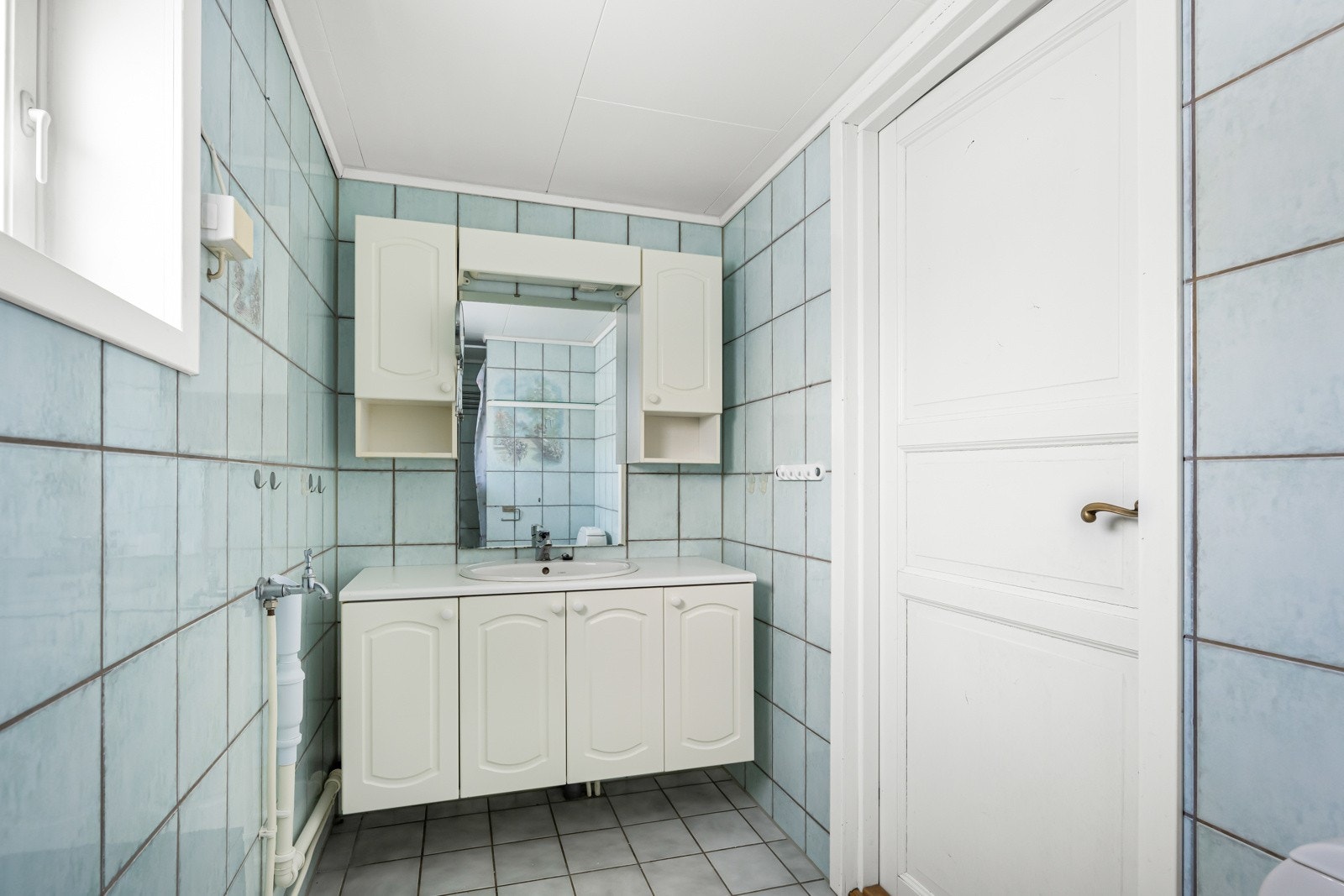 Bad - 1. etasje Galleribilde