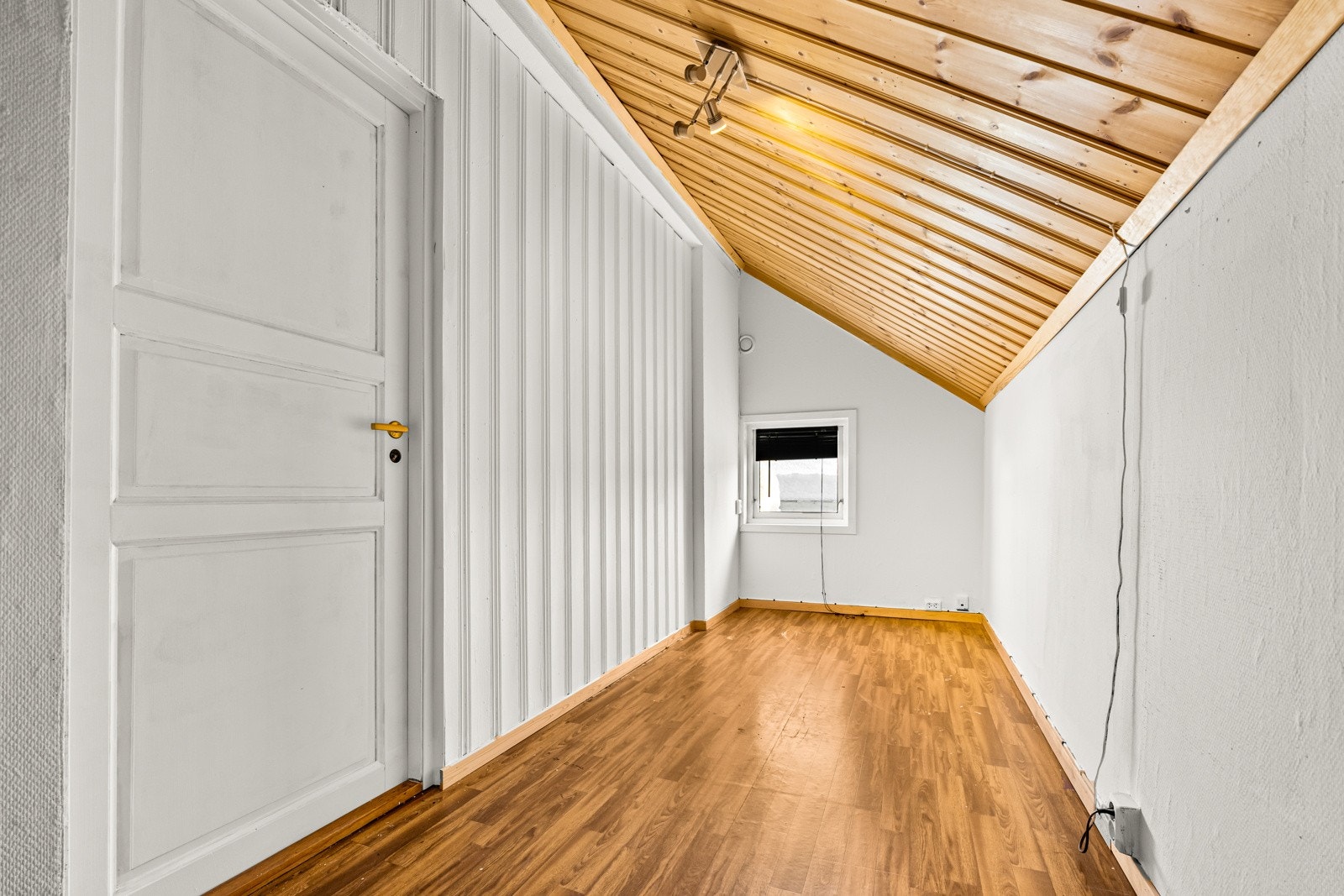 Alkove - 2. etasje Galleribilde