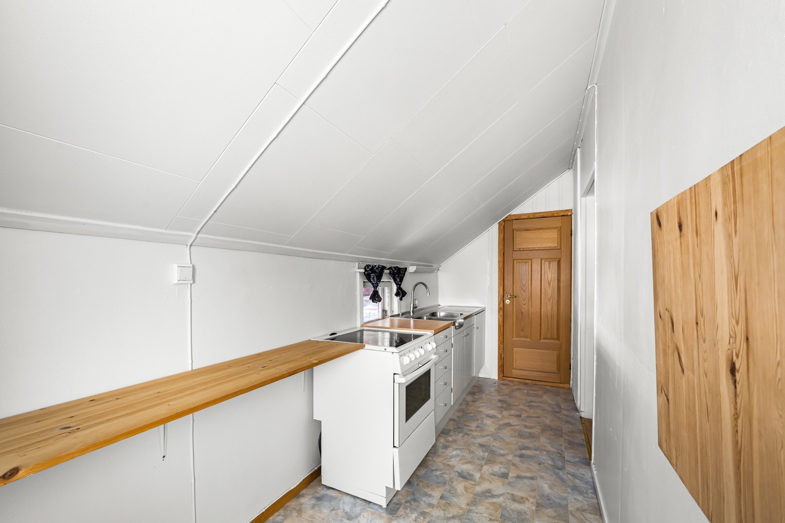 Kjøkken - 2. etasje Galleribilde