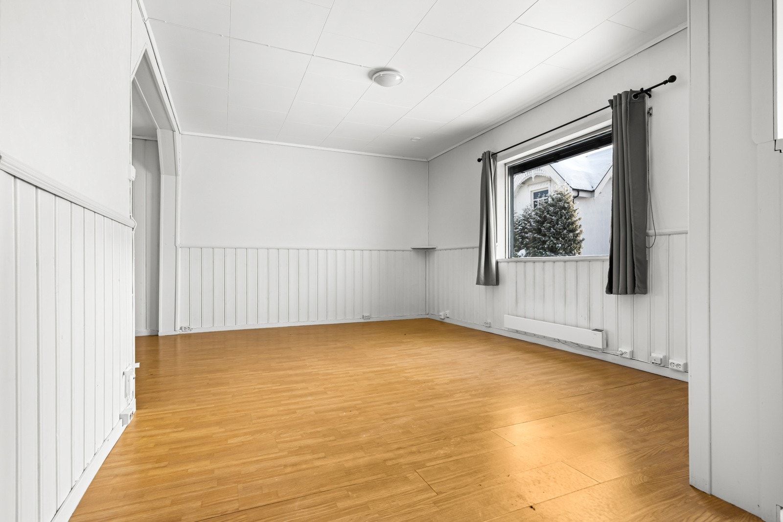 Stue - 1. etasje Galleribilde