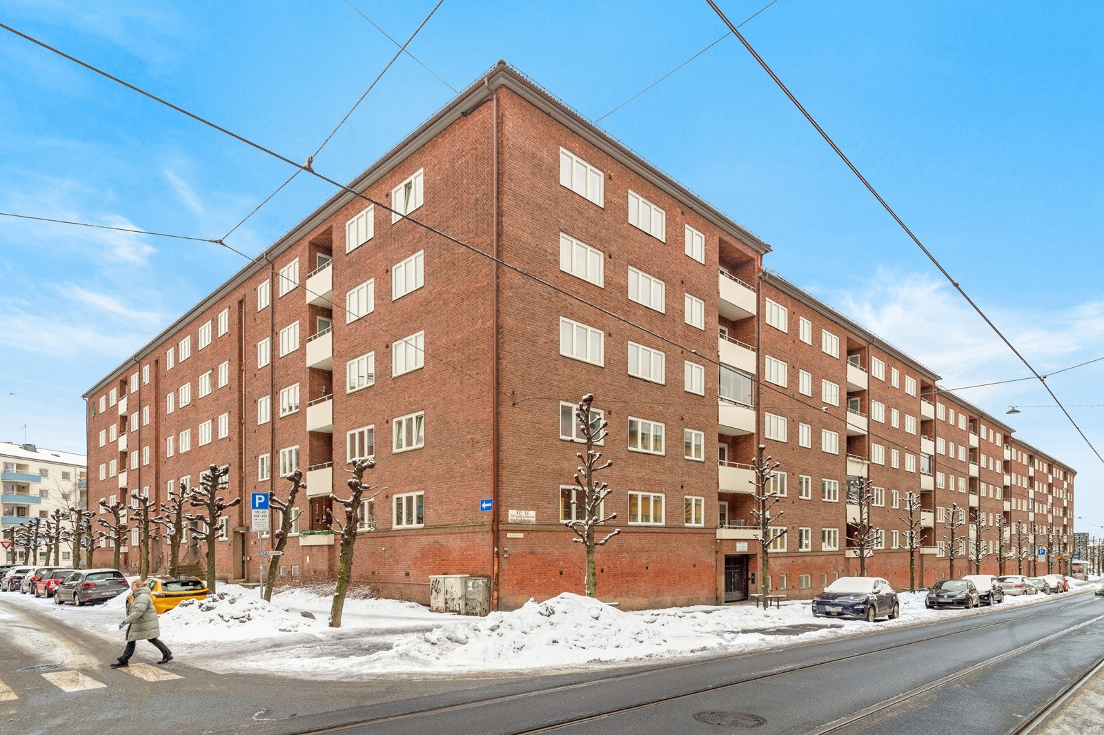 Fasade. Galleribilde