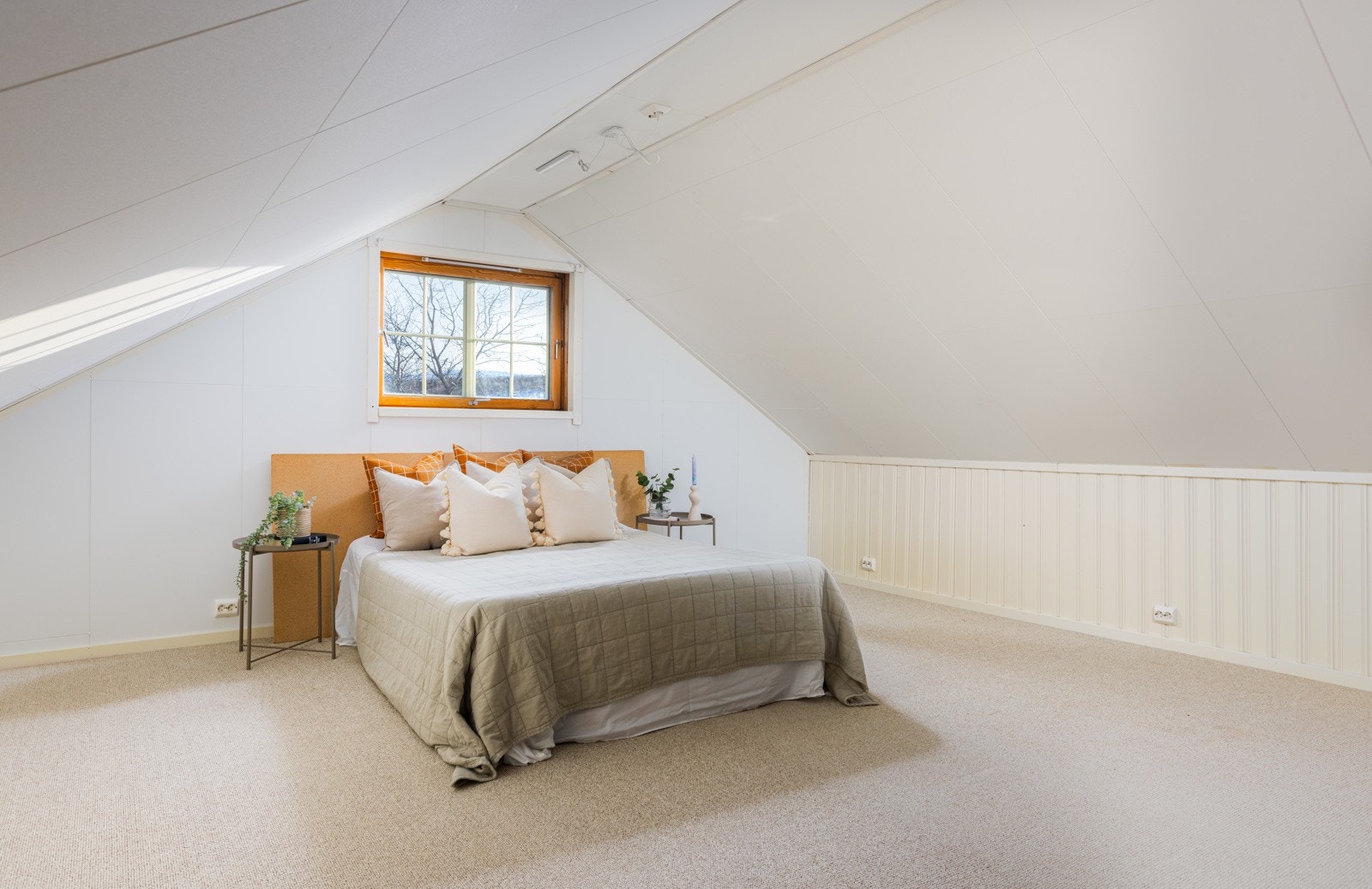 Veldig god størrelse! Galleribilde