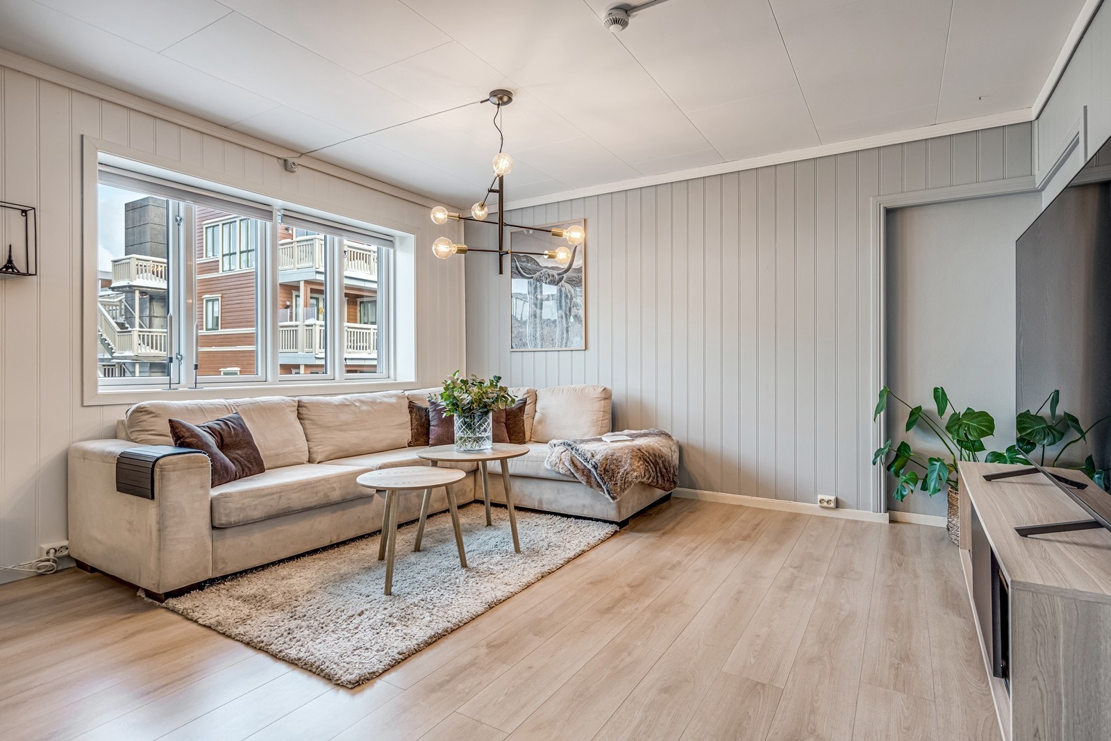 Velkommen til Sørhauggata 207 - Presentert av Joakim Steine v/Eiendomsmegler A! Galleribilde