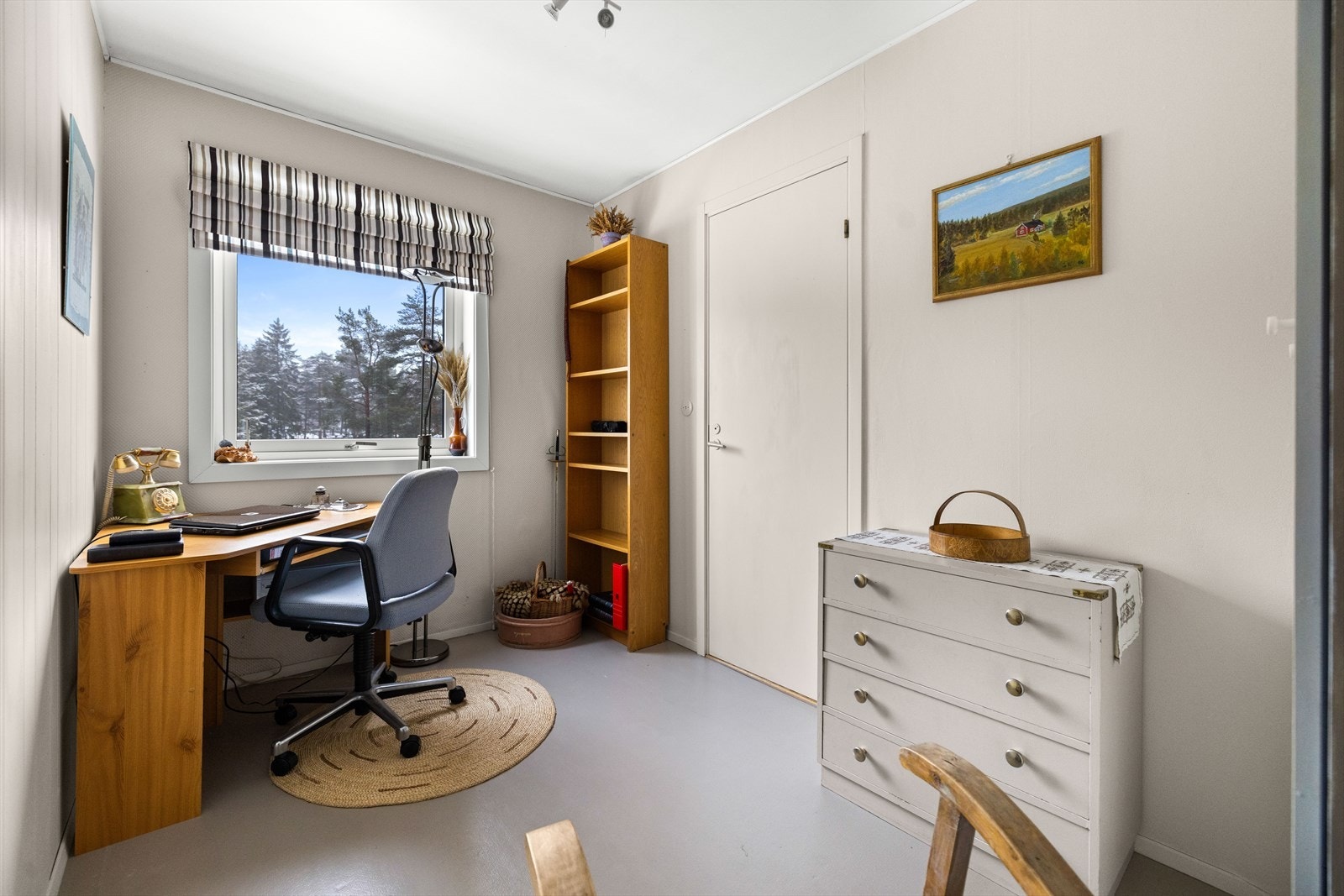 Soverom 4. Galleribilde