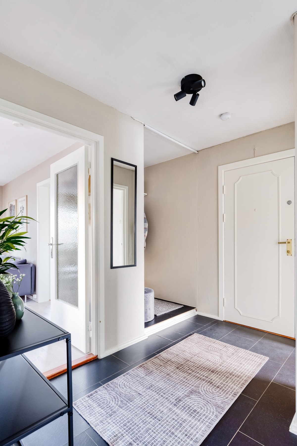 Velkommen inn til det som kan bli ditt nye hjem! Galleribilde